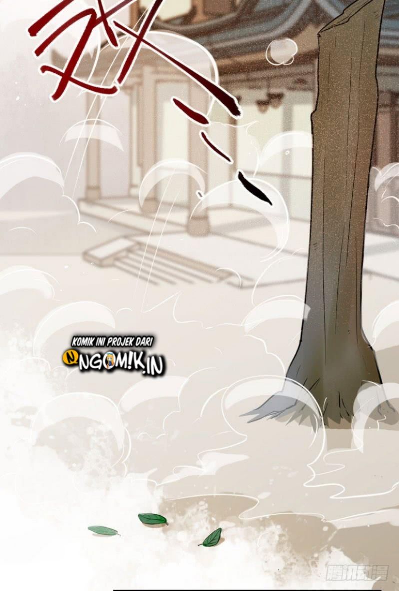 Rebirth Of The Divine Doctor Chapter 15 Gambar 30