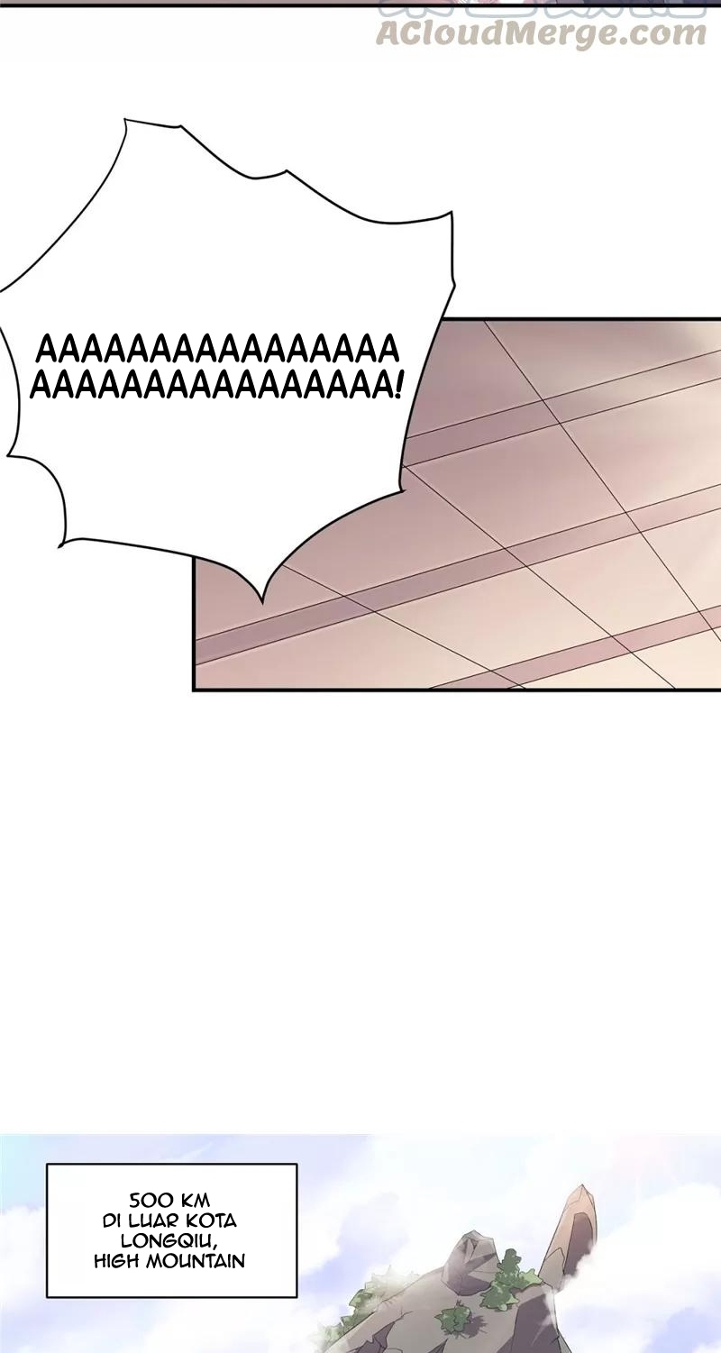 Big Hero’s Girlfriend is Super Fierce! Chapter 42 Gambar 8