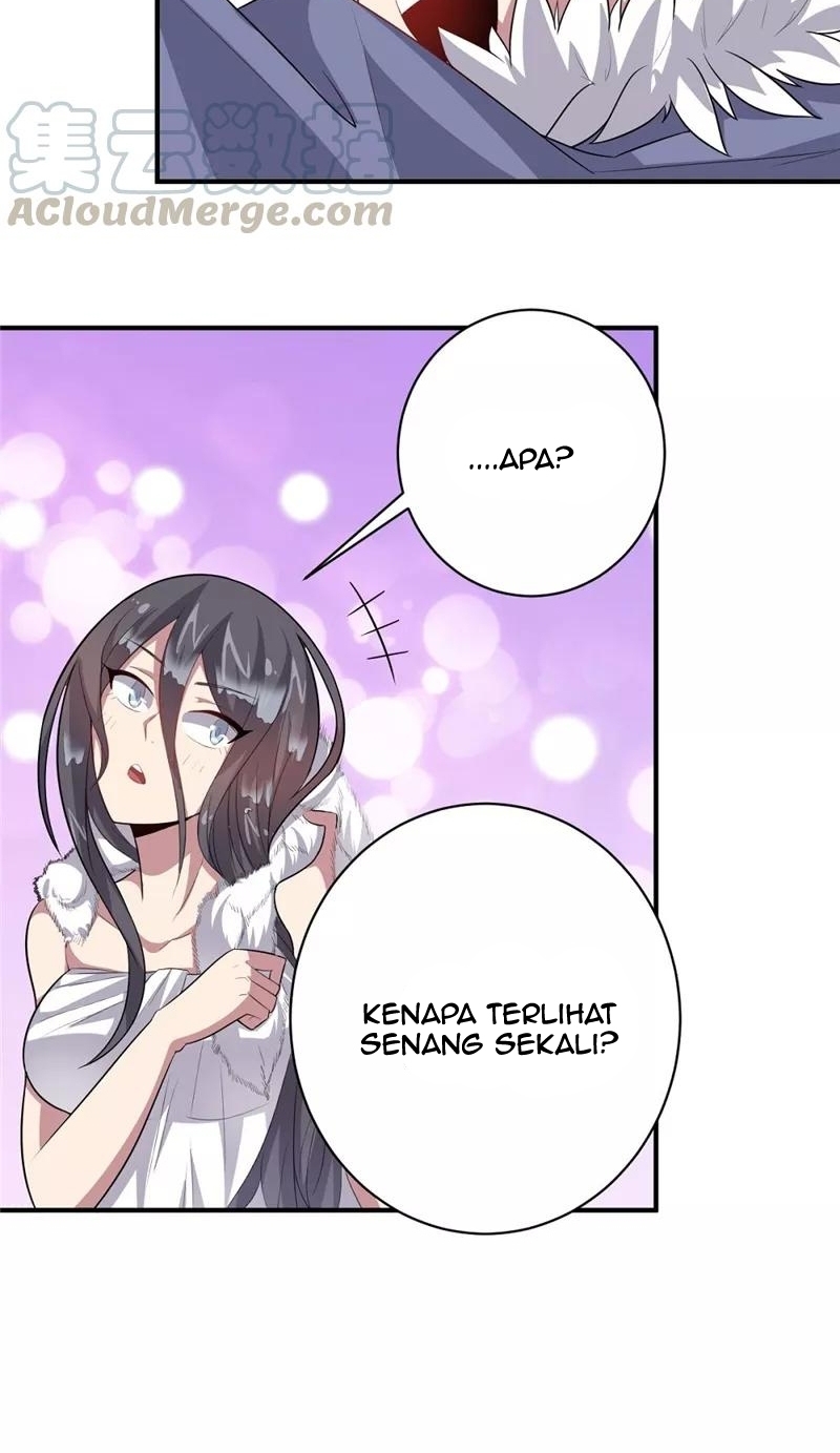 Big Hero’s Girlfriend is Super Fierce! Chapter 41 Gambar 22