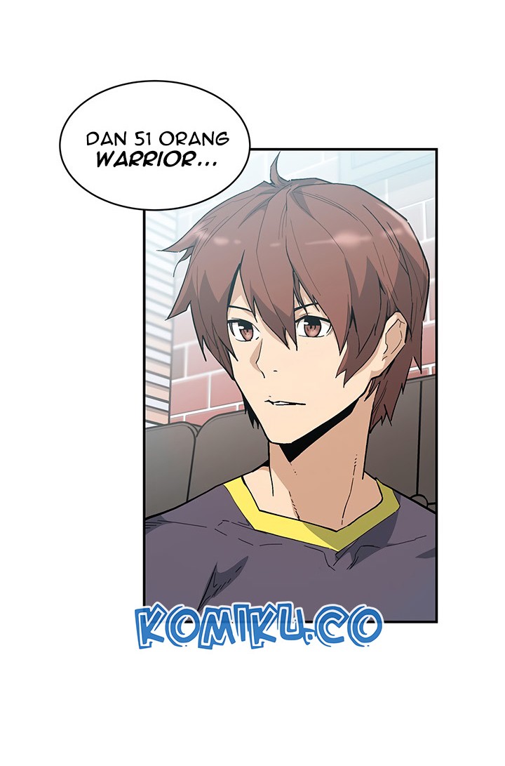 The Second Coming of Gluttony Chapter 41 Gambar 13