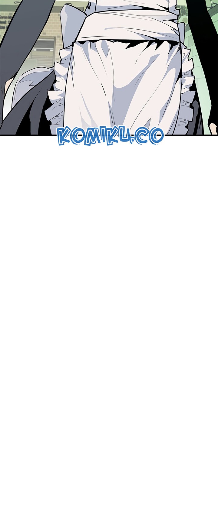 The Second Coming of Gluttony Chapter 41 Gambar 17