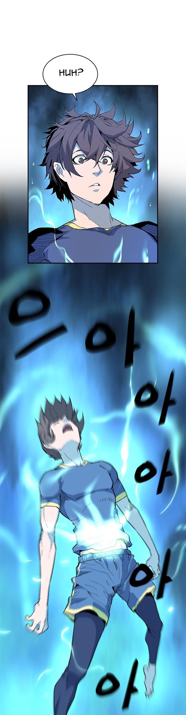 The Second Coming of Gluttony Chapter 41 Gambar 30