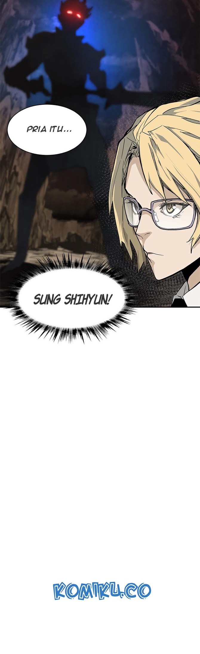 The Second Coming of Gluttony Chapter 41 Gambar 41