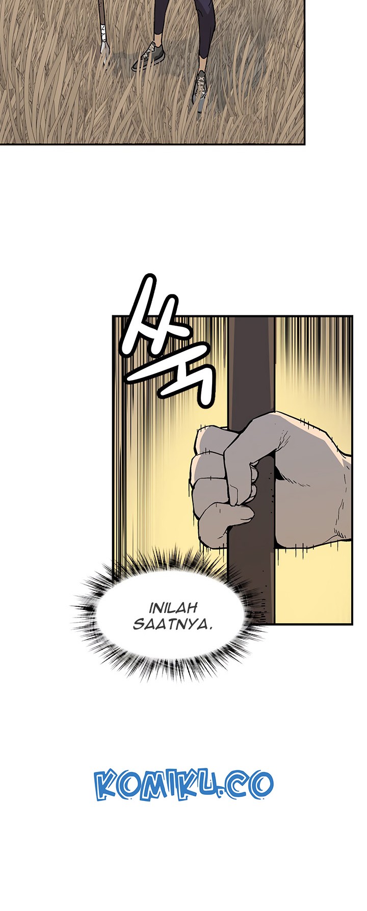 The Second Coming of Gluttony Chapter 41 Gambar 43