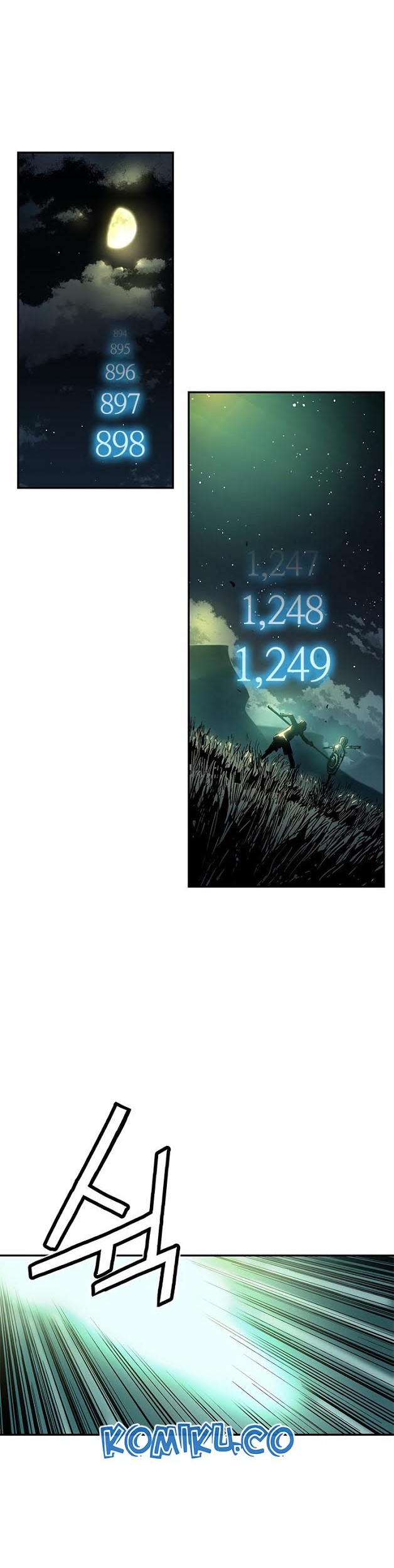 The Second Coming of Gluttony Chapter 41 Gambar 48