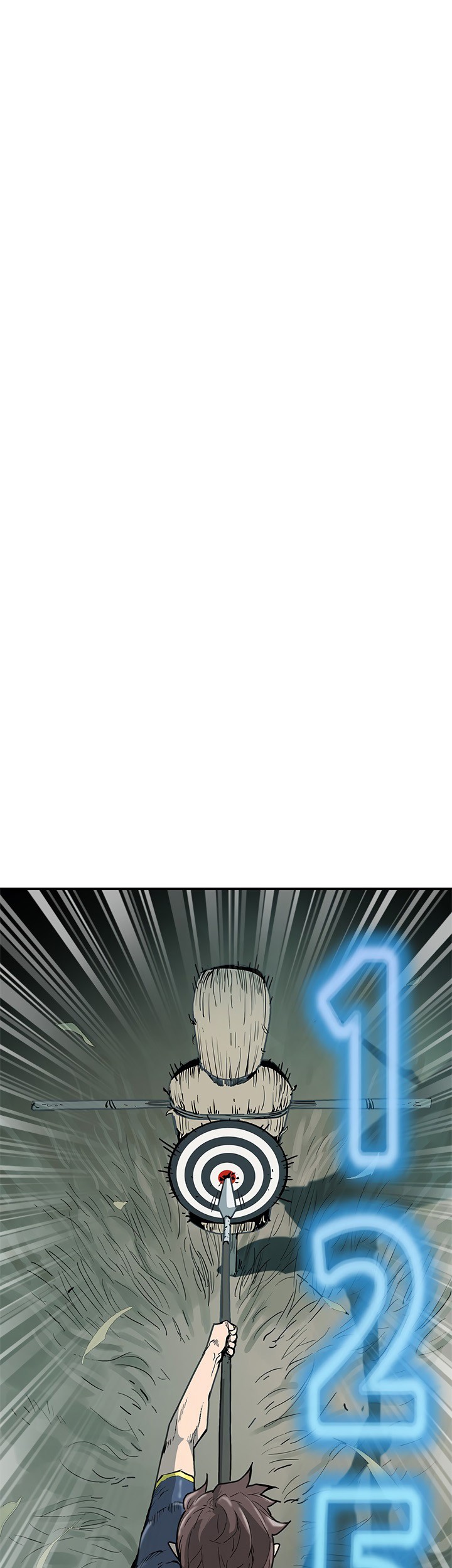 The Second Coming of Gluttony Chapter 41 Gambar 50