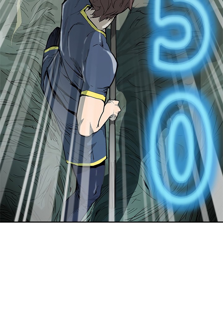 The Second Coming of Gluttony Chapter 41 Gambar 51