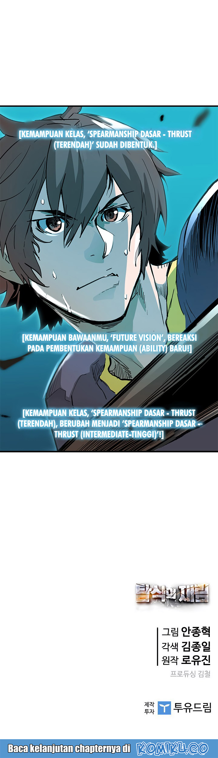 The Second Coming of Gluttony Chapter 41 Gambar 52