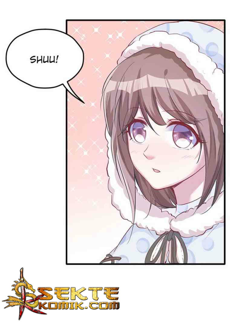 Beauty and the Beast Chapter 111 Gambar 40