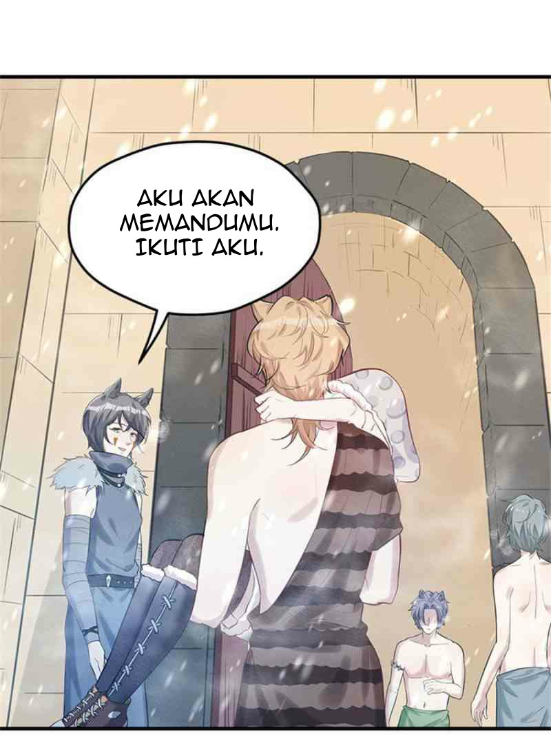 Beauty and the Beast Chapter 111 Gambar 41