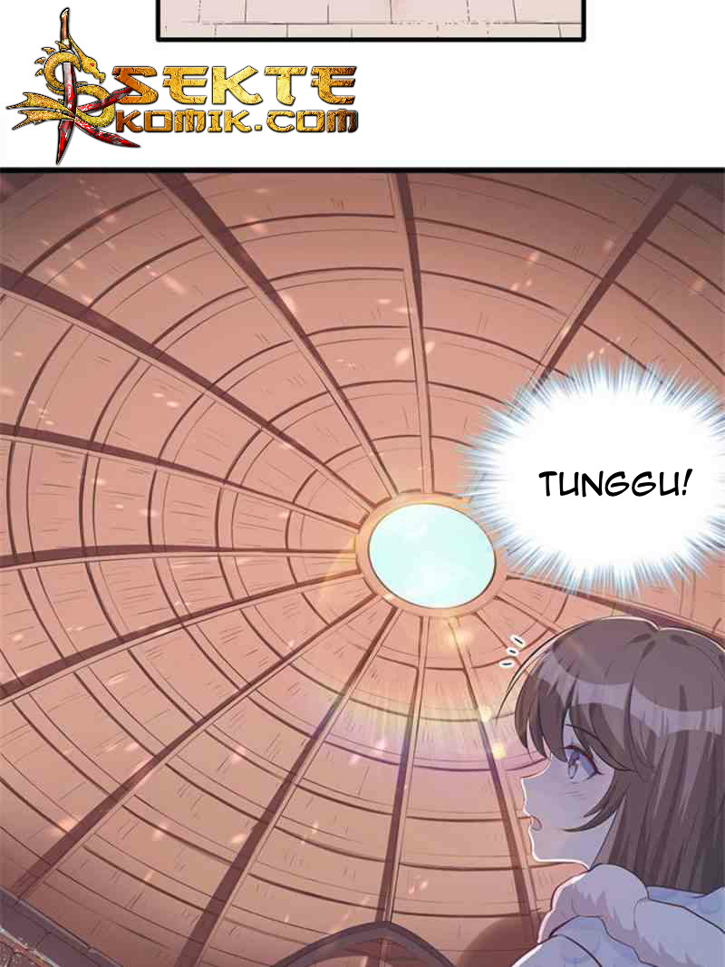 Beauty and the Beast Chapter 111 Gambar 43