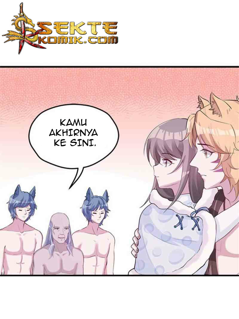 Beauty and the Beast Chapter 111 Gambar 45