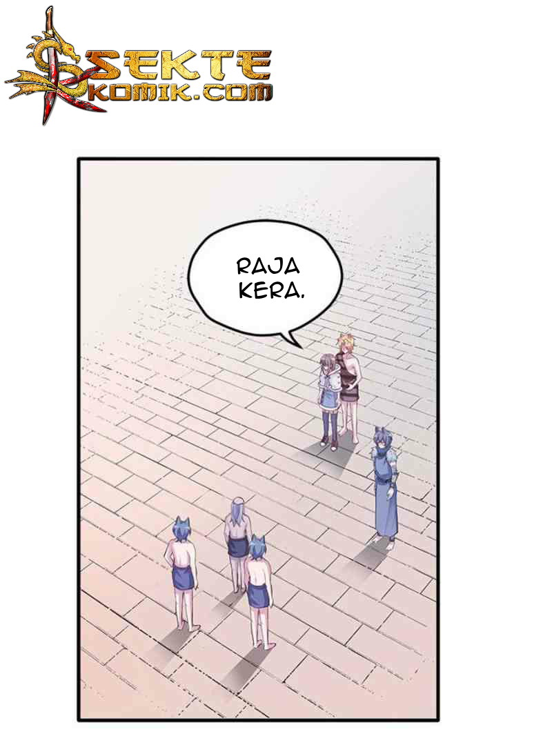 Beauty and the Beast Chapter 111 Gambar 46