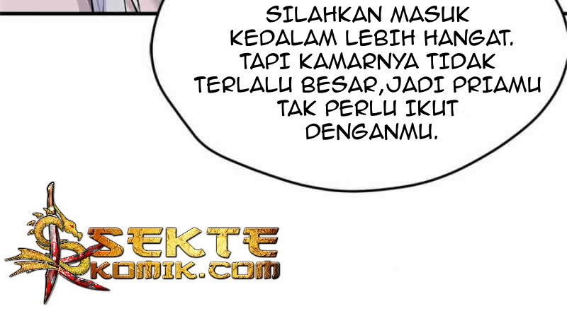 Beauty and the Beast Chapter 111 Gambar 48