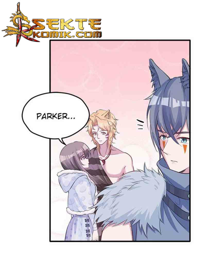 Beauty and the Beast Chapter 111 Gambar 49