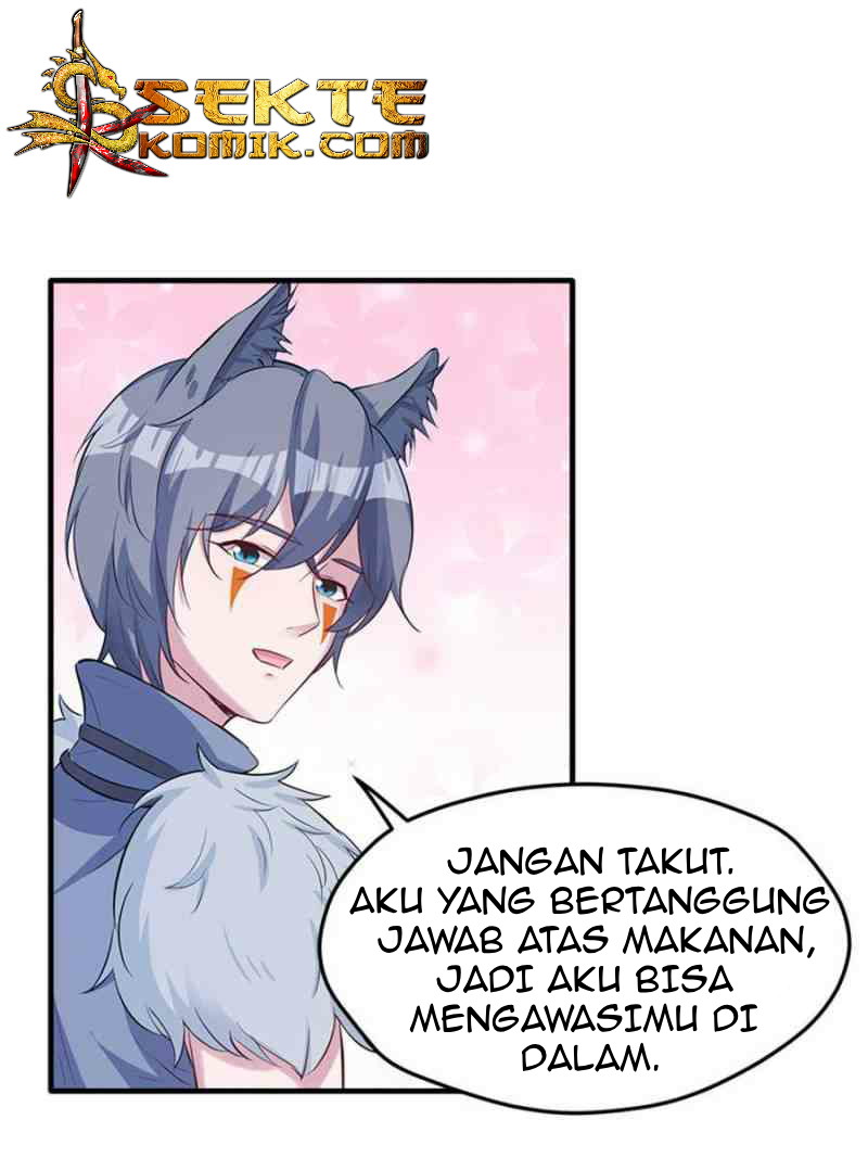 Beauty and the Beast Chapter 111 Gambar 50