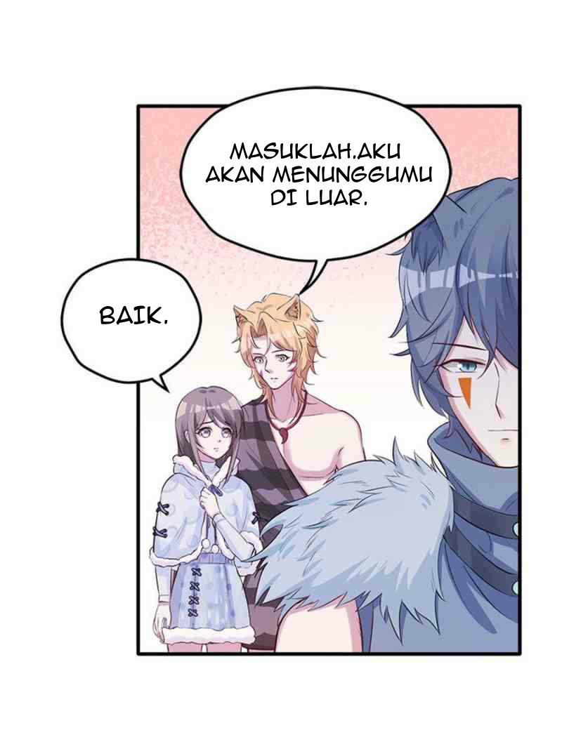 Beauty and the Beast Chapter 111 Gambar 51