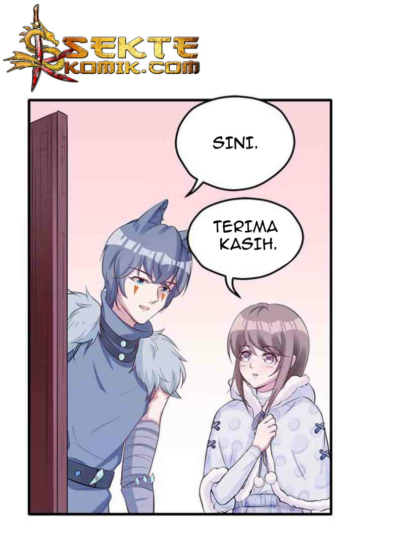 Beauty and the Beast Chapter 111 Gambar 53