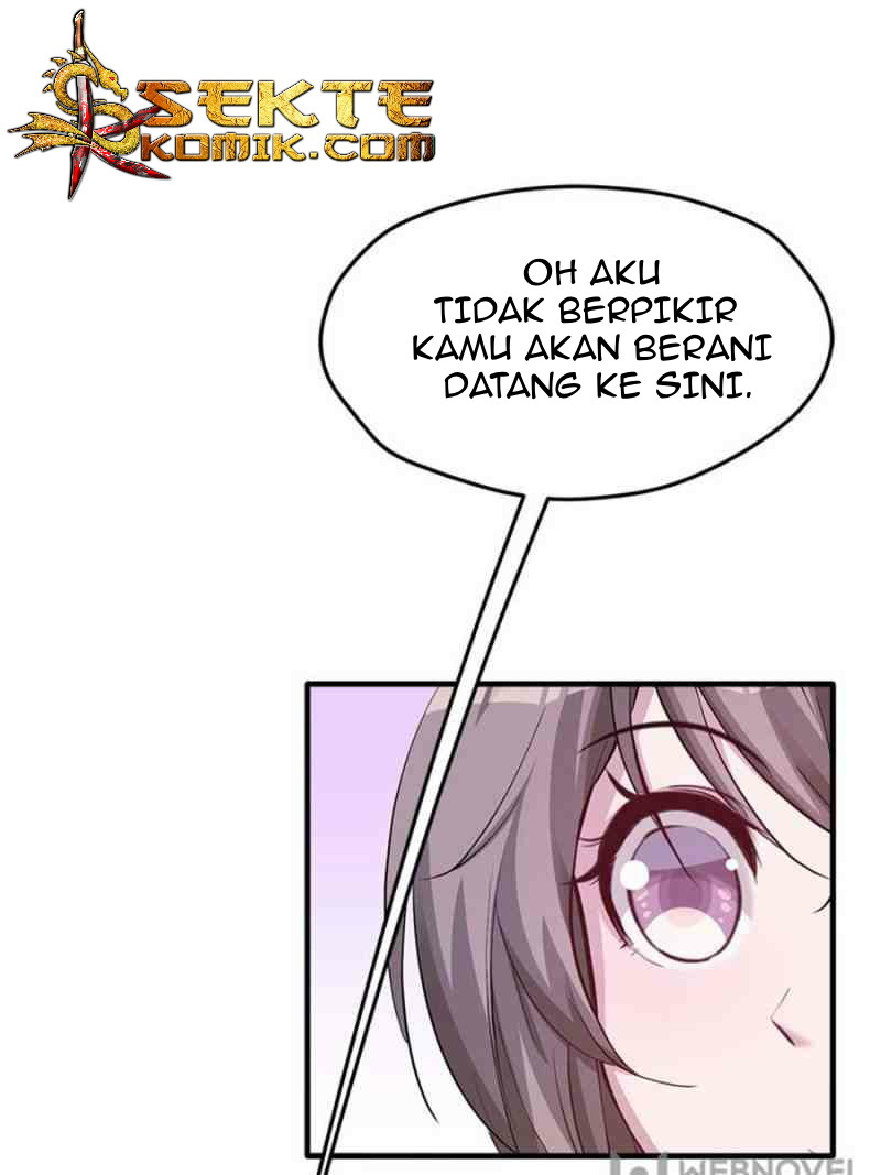 Beauty and the Beast Chapter 111 Gambar 54