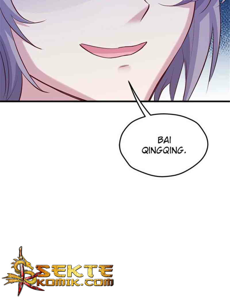 Beauty and the Beast Chapter 111 Gambar 57