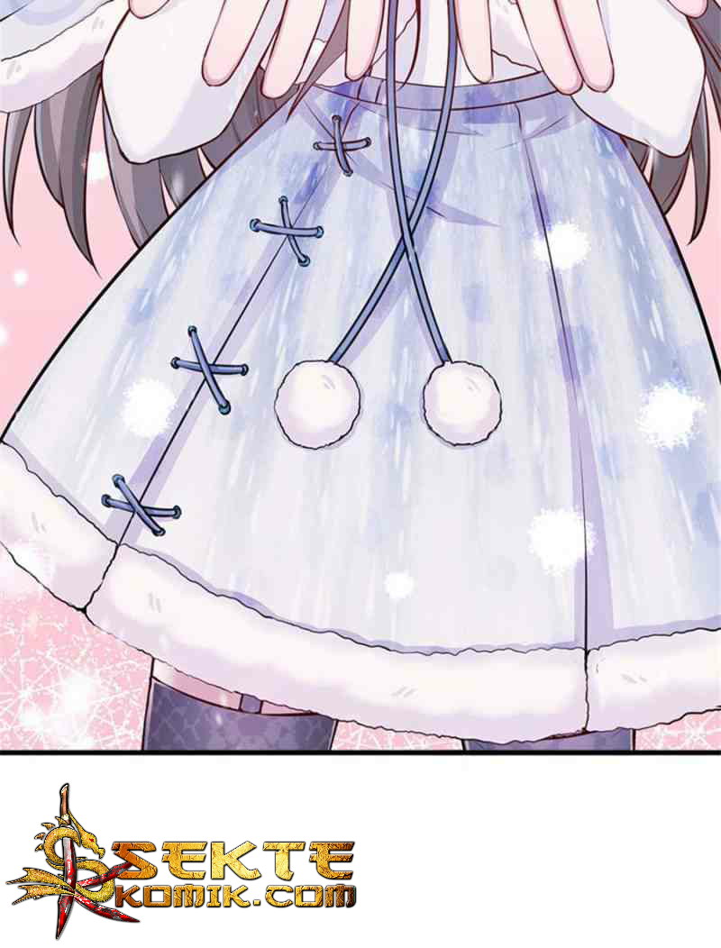 Beauty and the Beast Chapter 111 Gambar 7