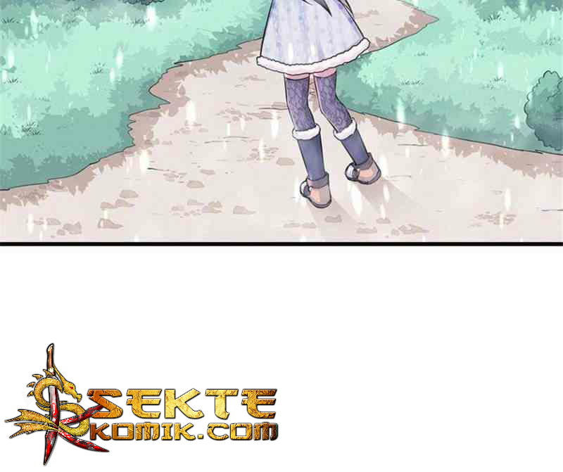 Beauty and the Beast Chapter 111 Gambar 9