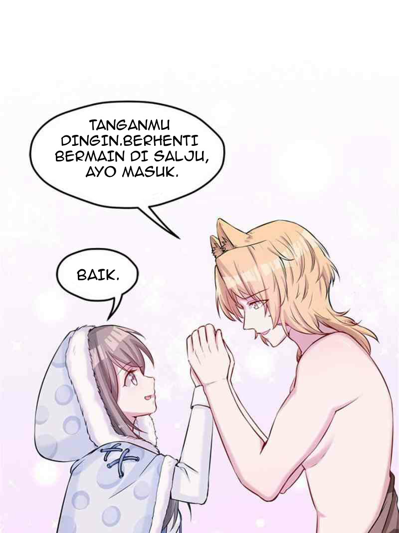 Beauty and the Beast Chapter 111 Gambar 13