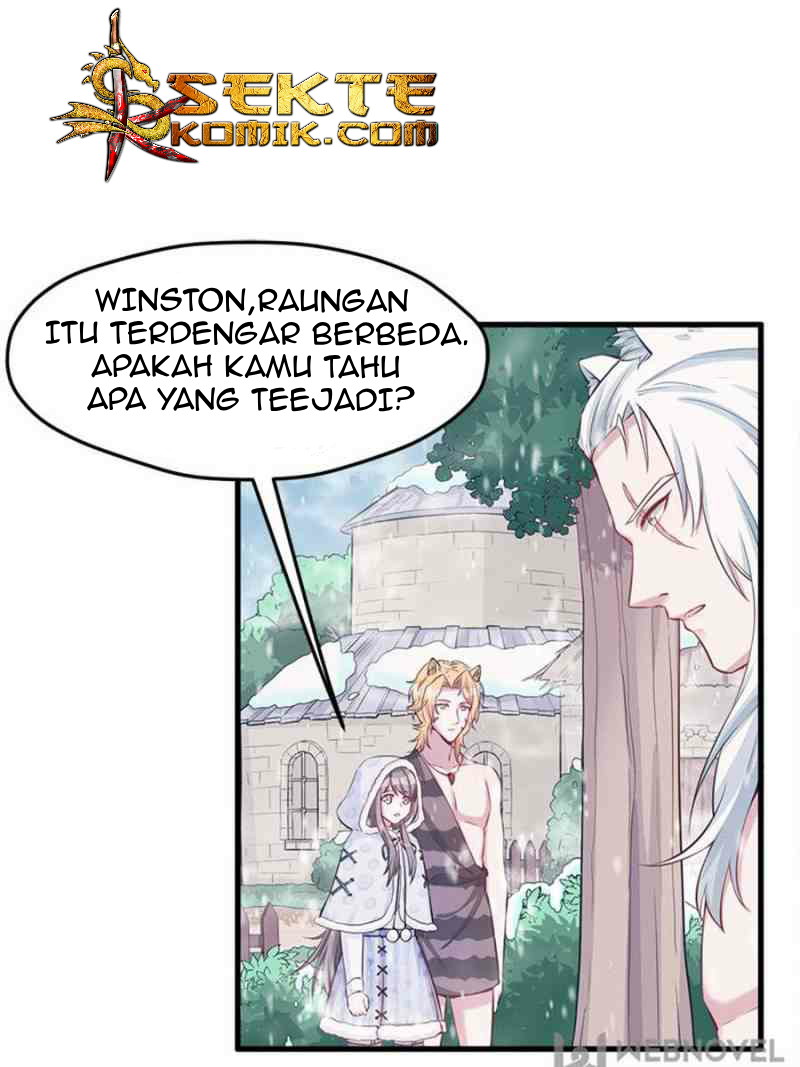 Beauty and the Beast Chapter 111 Gambar 18
