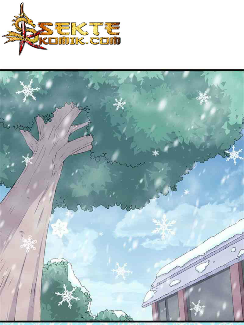 Manhua Beauty and the Beast Chapter 111 gambar nomor 2