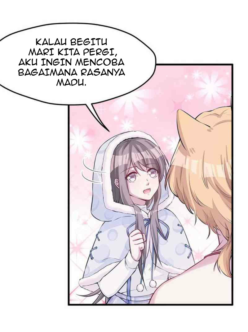 Beauty and the Beast Chapter 111 Gambar 23