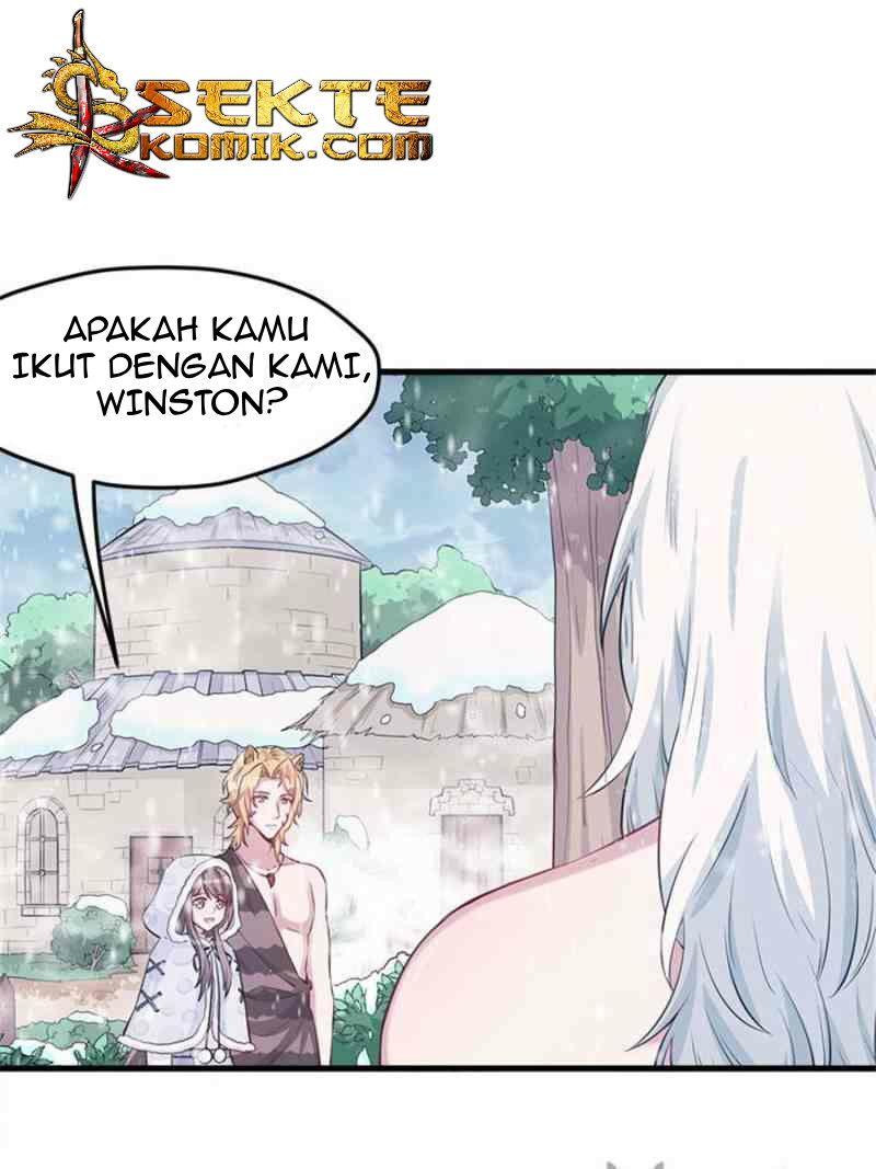 Beauty and the Beast Chapter 111 Gambar 24