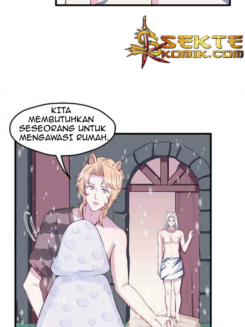 Beauty and the Beast Chapter 111 Gambar 26