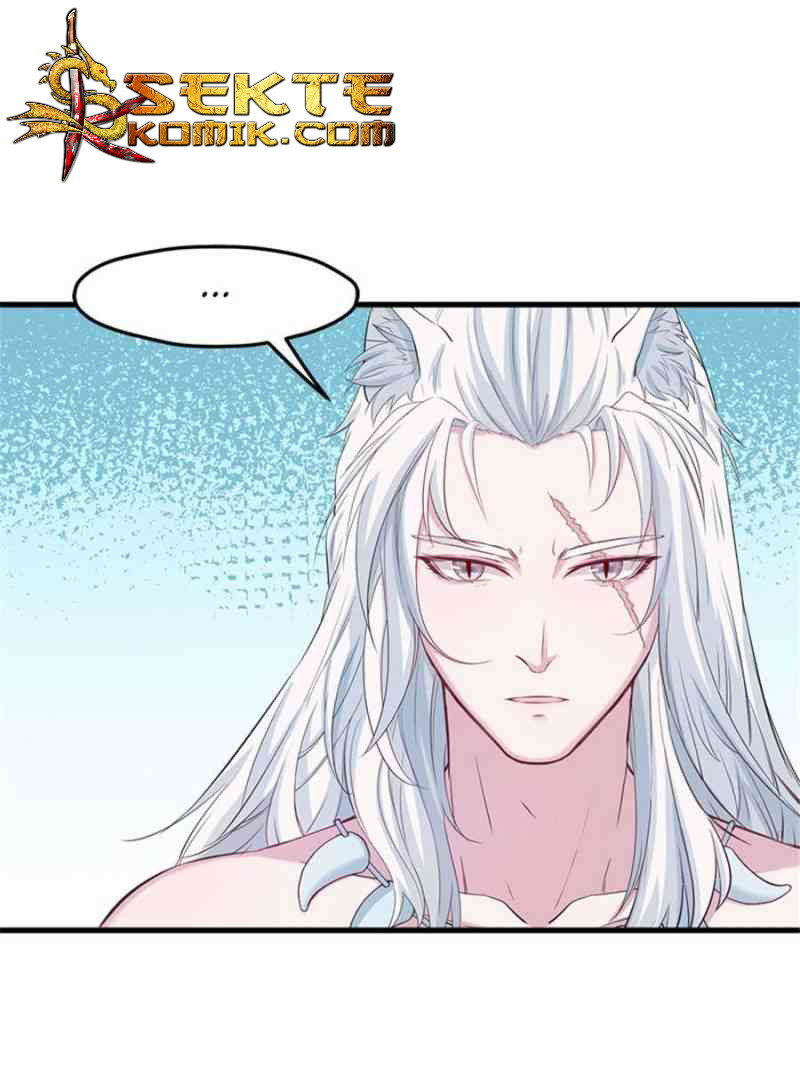 Beauty and the Beast Chapter 111 Gambar 27