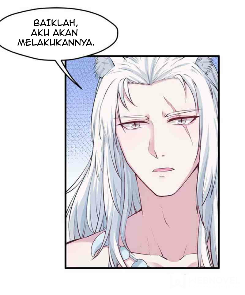 Beauty and the Beast Chapter 111 Gambar 28