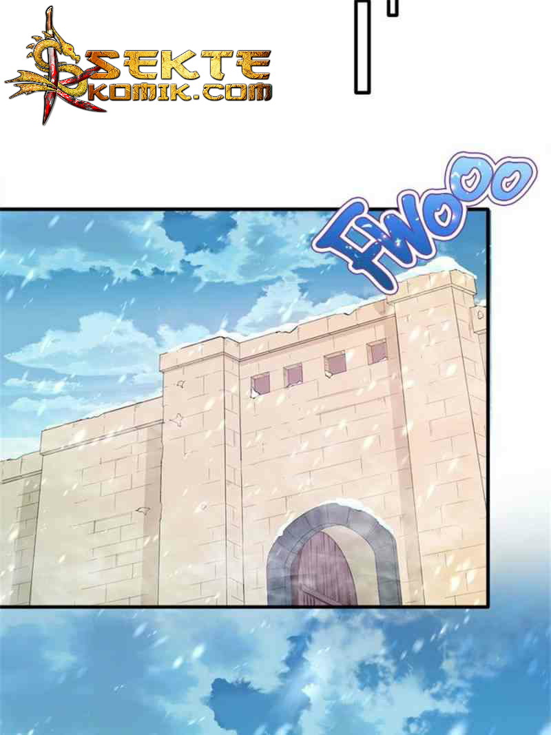 Beauty and the Beast Chapter 111 Gambar 33