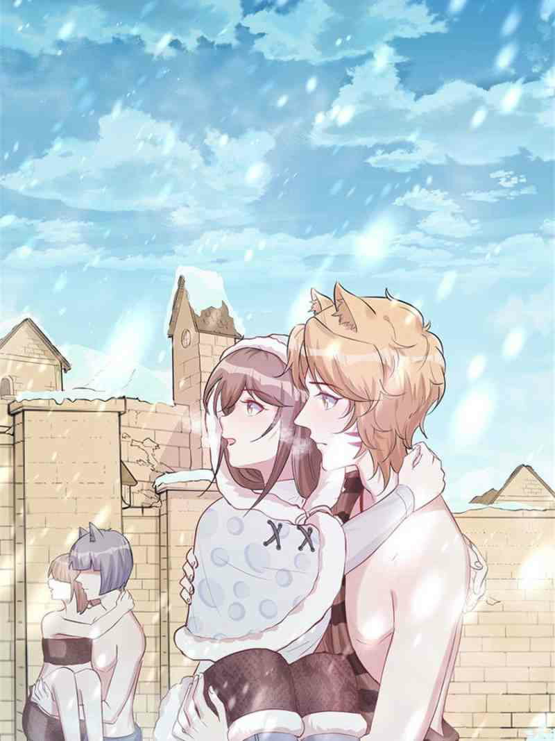 Beauty and the Beast Chapter 111 Gambar 34