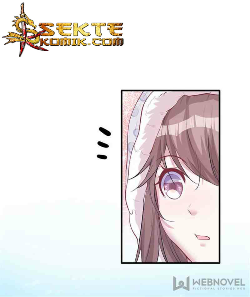 Beauty and the Beast Chapter 111 Gambar 36