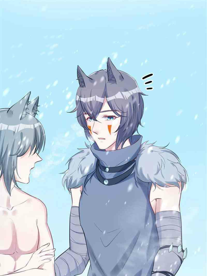 Beauty and the Beast Chapter 111 Gambar 37