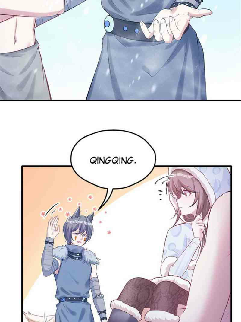 Beauty and the Beast Chapter 111 Gambar 38