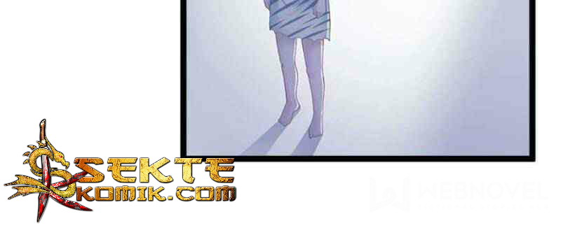 Beauty and the Beast Chapter 110 Gambar 45