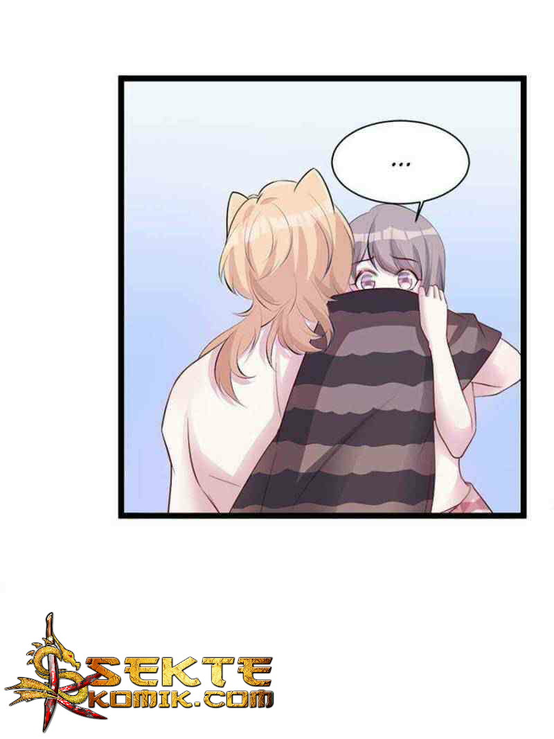 Beauty and the Beast Chapter 110 Gambar 5