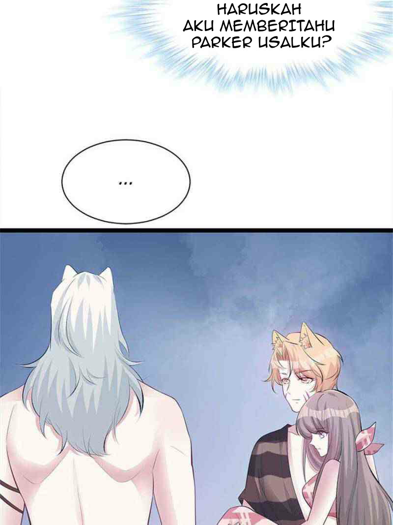 Beauty and the Beast Chapter 110 Gambar 13