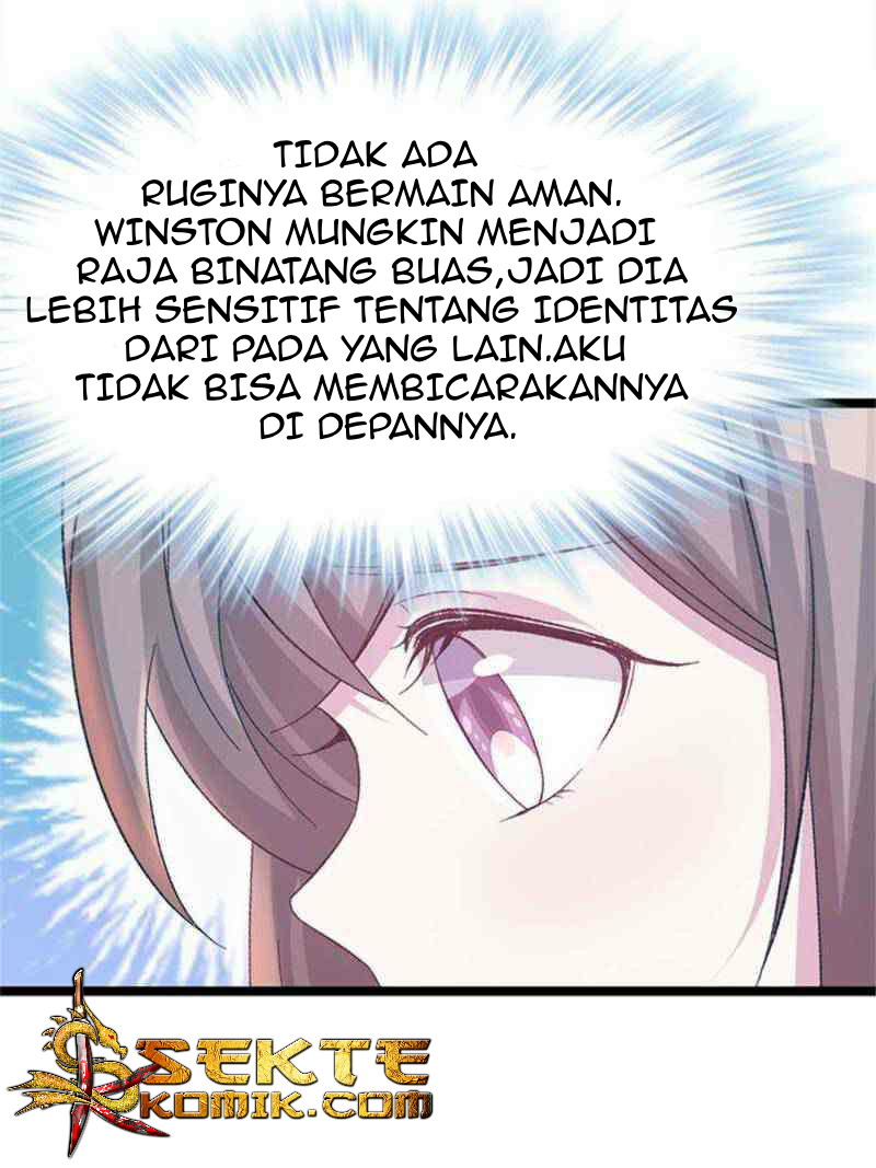 Beauty and the Beast Chapter 110 Gambar 14