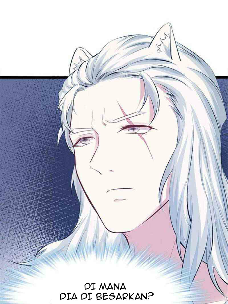 Beauty and the Beast Chapter 110 Gambar 16