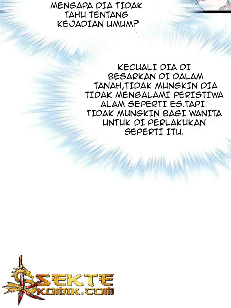 Beauty and the Beast Chapter 110 Gambar 17