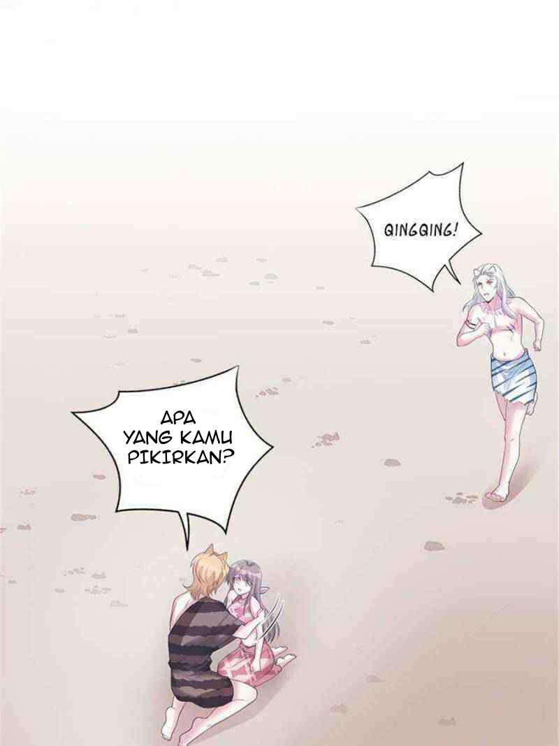 Manhua Beauty and the Beast Chapter 110 gambar nomor 2