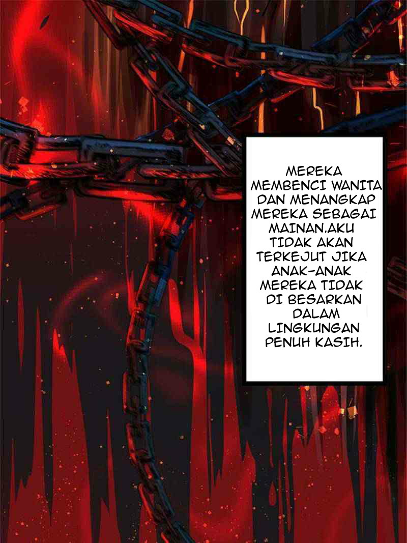 Beauty and the Beast Chapter 110 Gambar 20