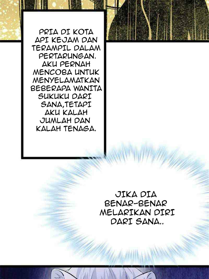 Beauty and the Beast Chapter 110 Gambar 22