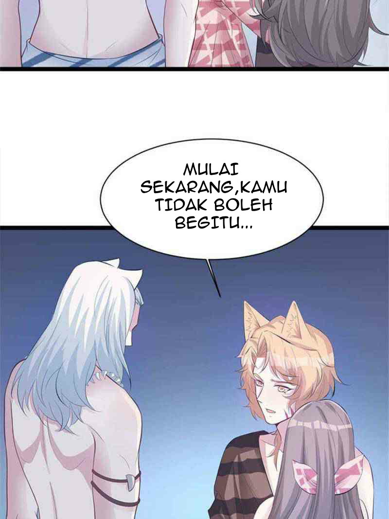 Beauty and the Beast Chapter 110 Gambar 31