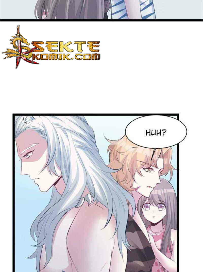 Beauty and the Beast Chapter 110 Gambar 34